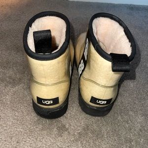 UGG WINTER BOOTS
